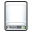 Media External Hdd Icon 32x32 png